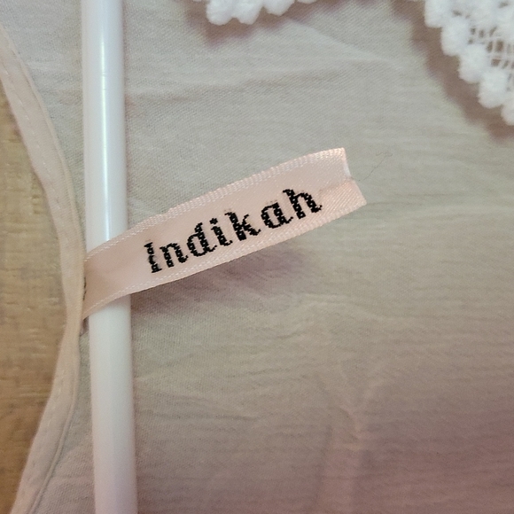 ⚠️SOLD⚠️Bohemian mini - Picture 4 of 7